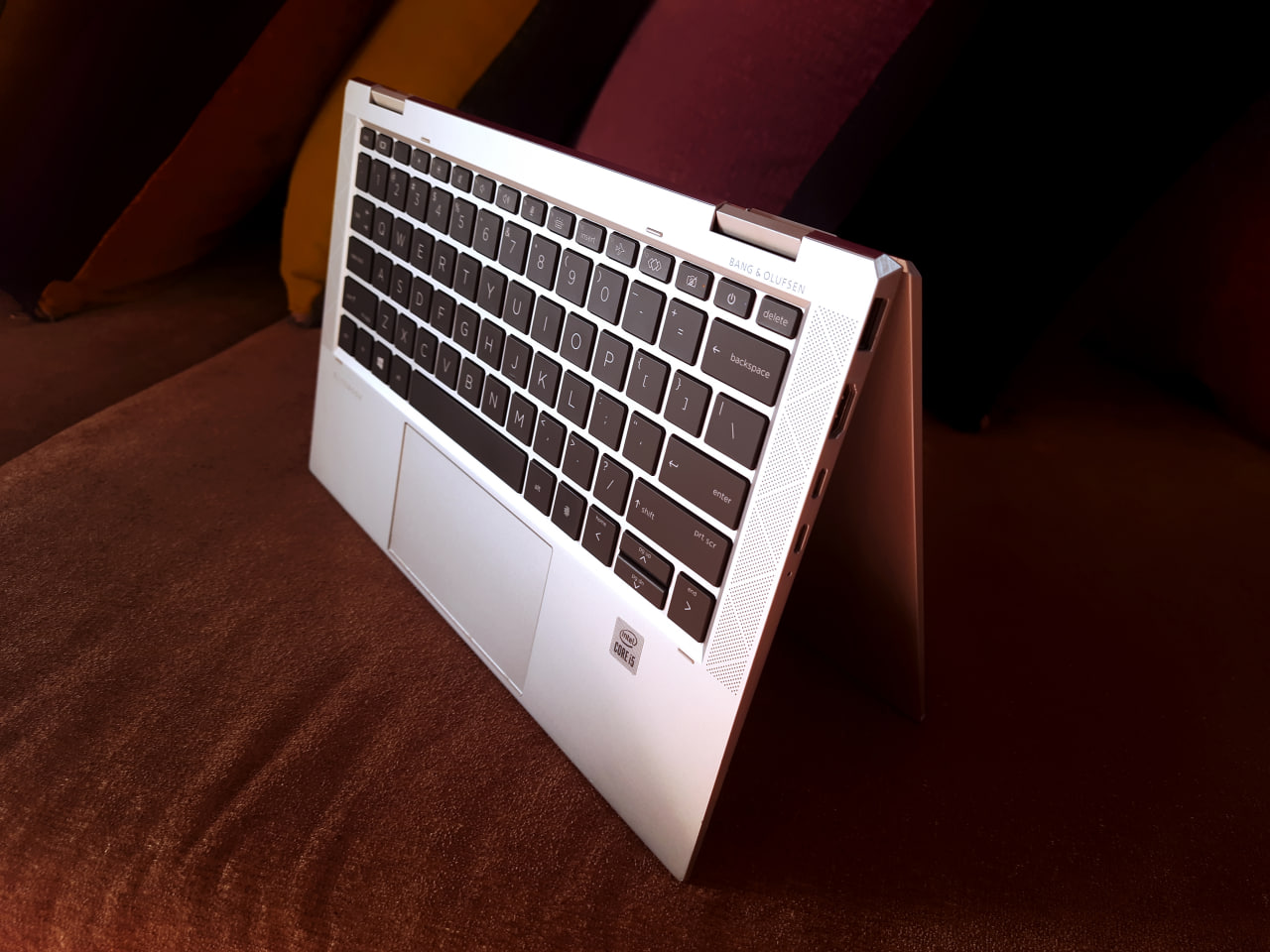 HP ELITEBOOK X360 1030 G7 by agha smart store laptops EGYPT مصر