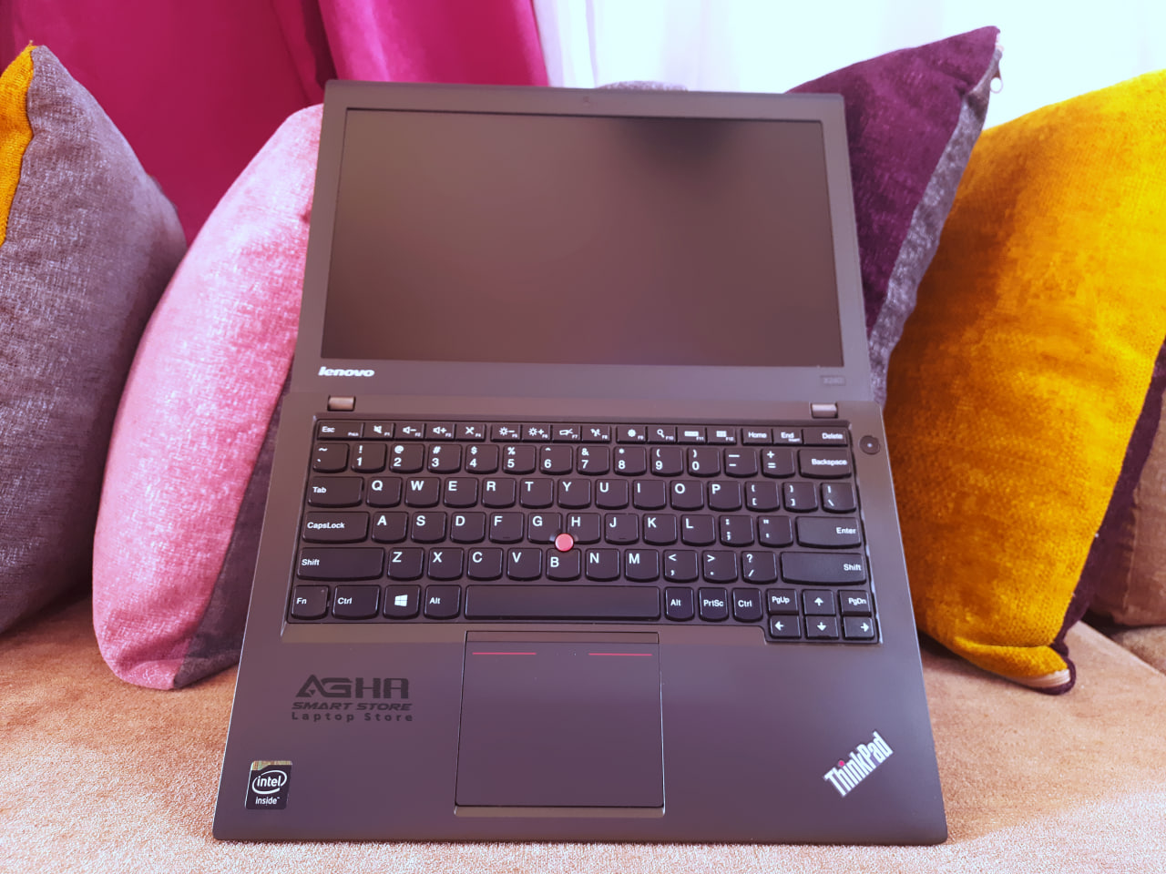 Lenovo Thinkpad X240 BY AGHA SMART STORE