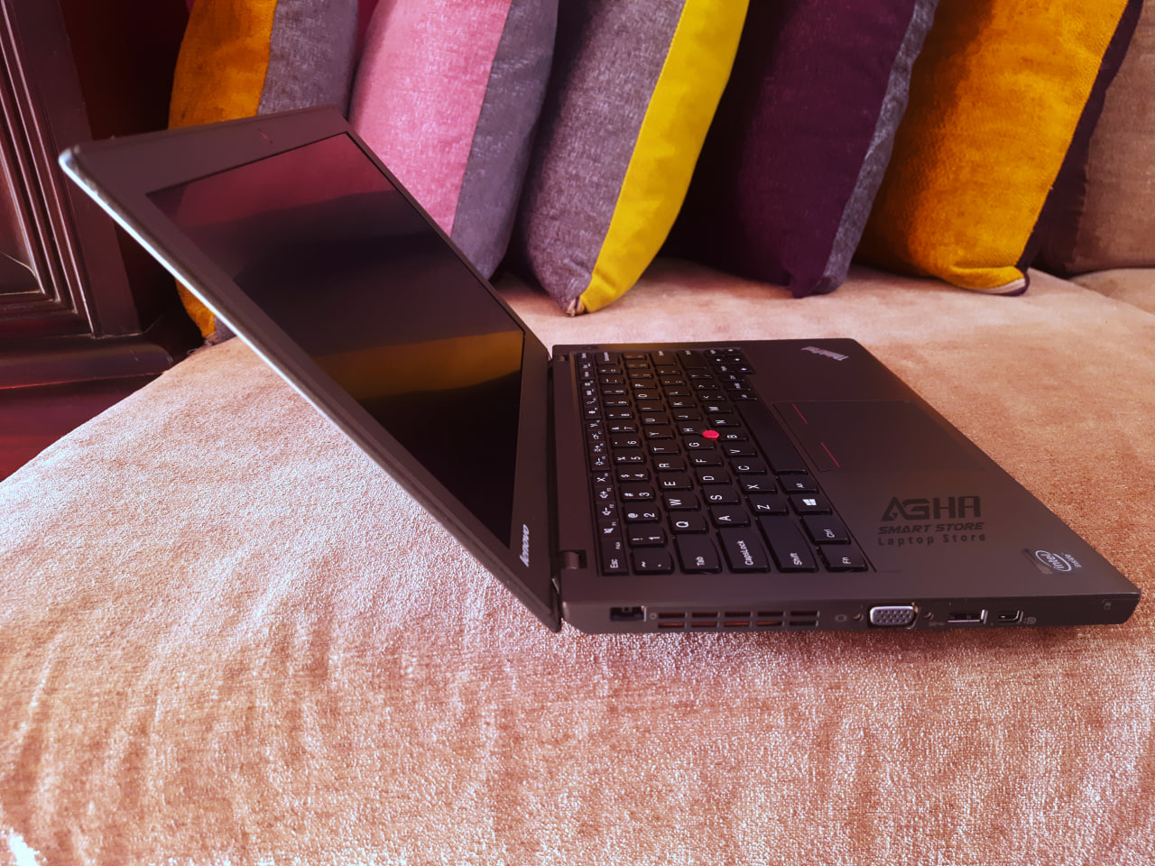 Lenovo Thinkpad X240 BY AGHA SMART STORE
