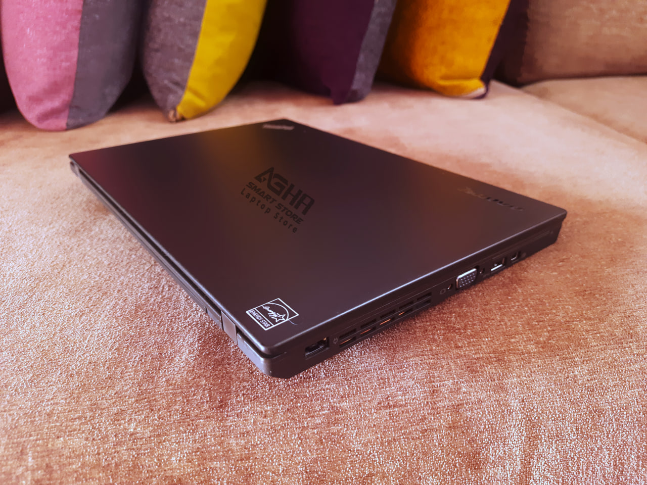 Lenovo Thinkpad X240 BY AGHA SMART STORE