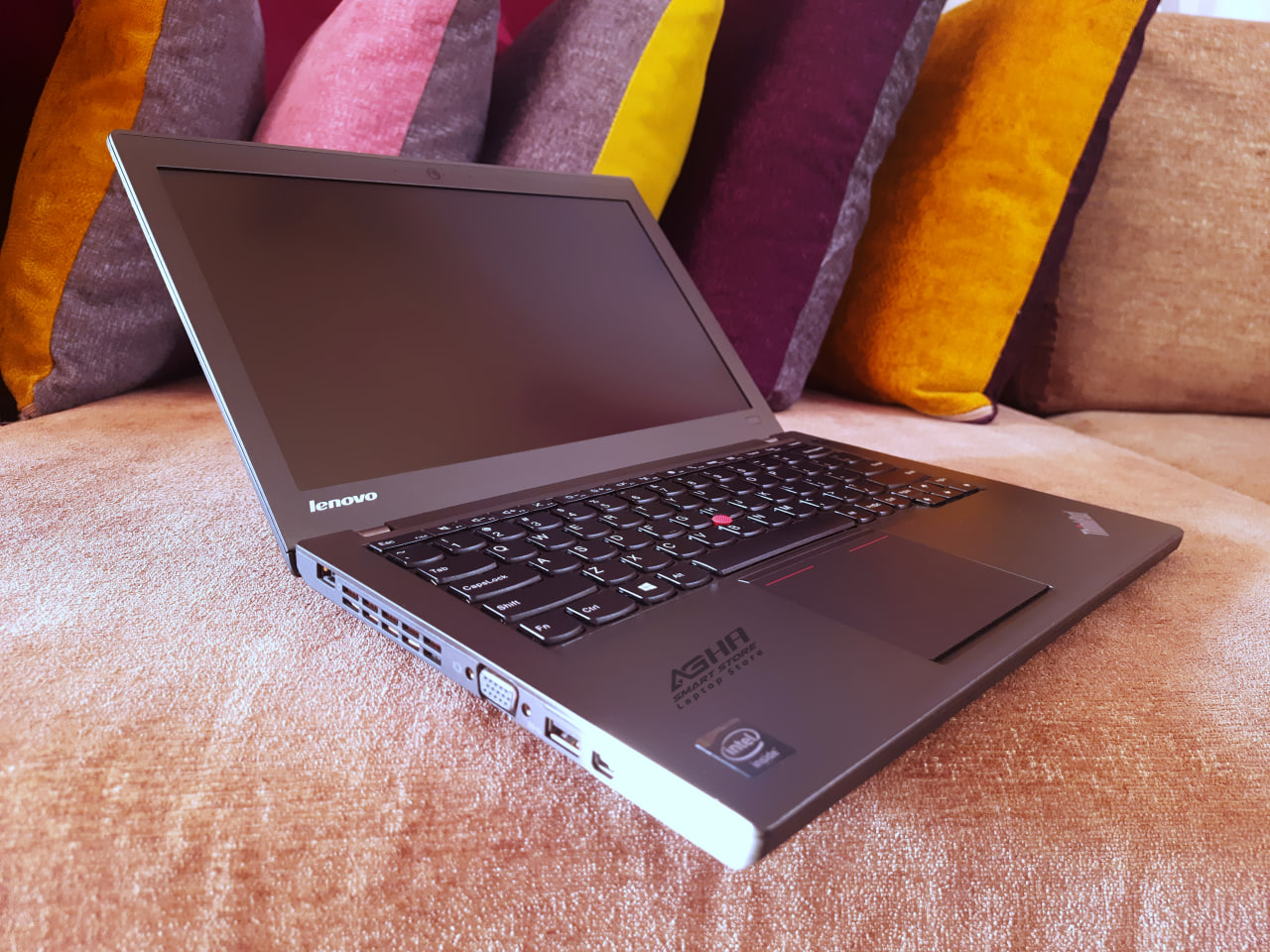 Lenovo Thinkpad X240 BY AGHA SMART STORE