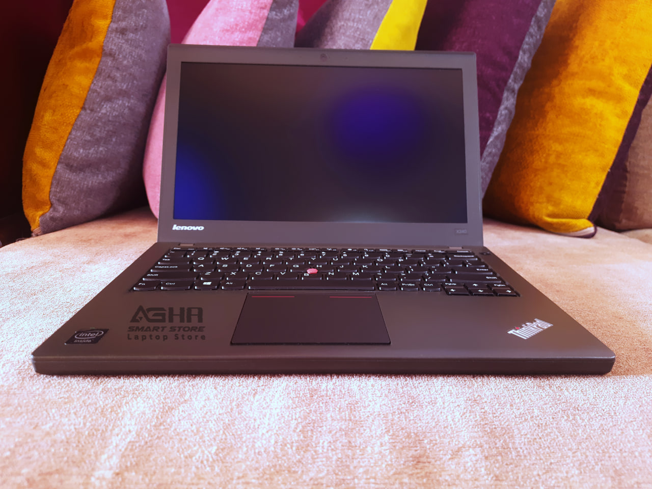 Lenovo Thinkpad X240 BY AGHA SMART STORE