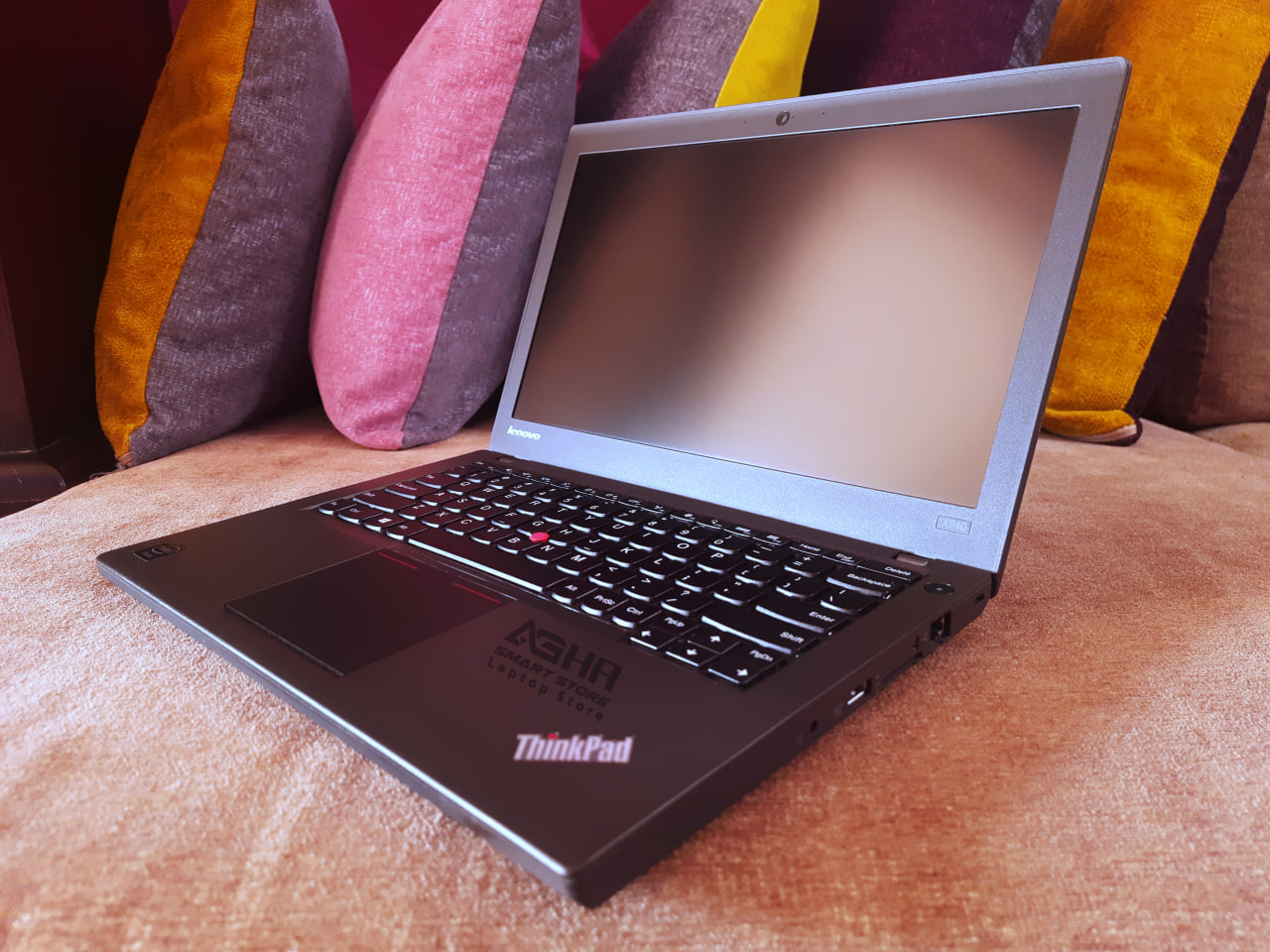 Lenovo Thinkpad X240 BY AGHA SMART STORE