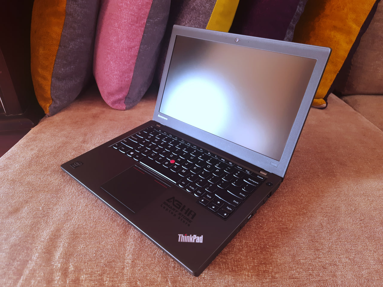 Lenovo Thinkpad X240 BY AGHA SMART STORE
