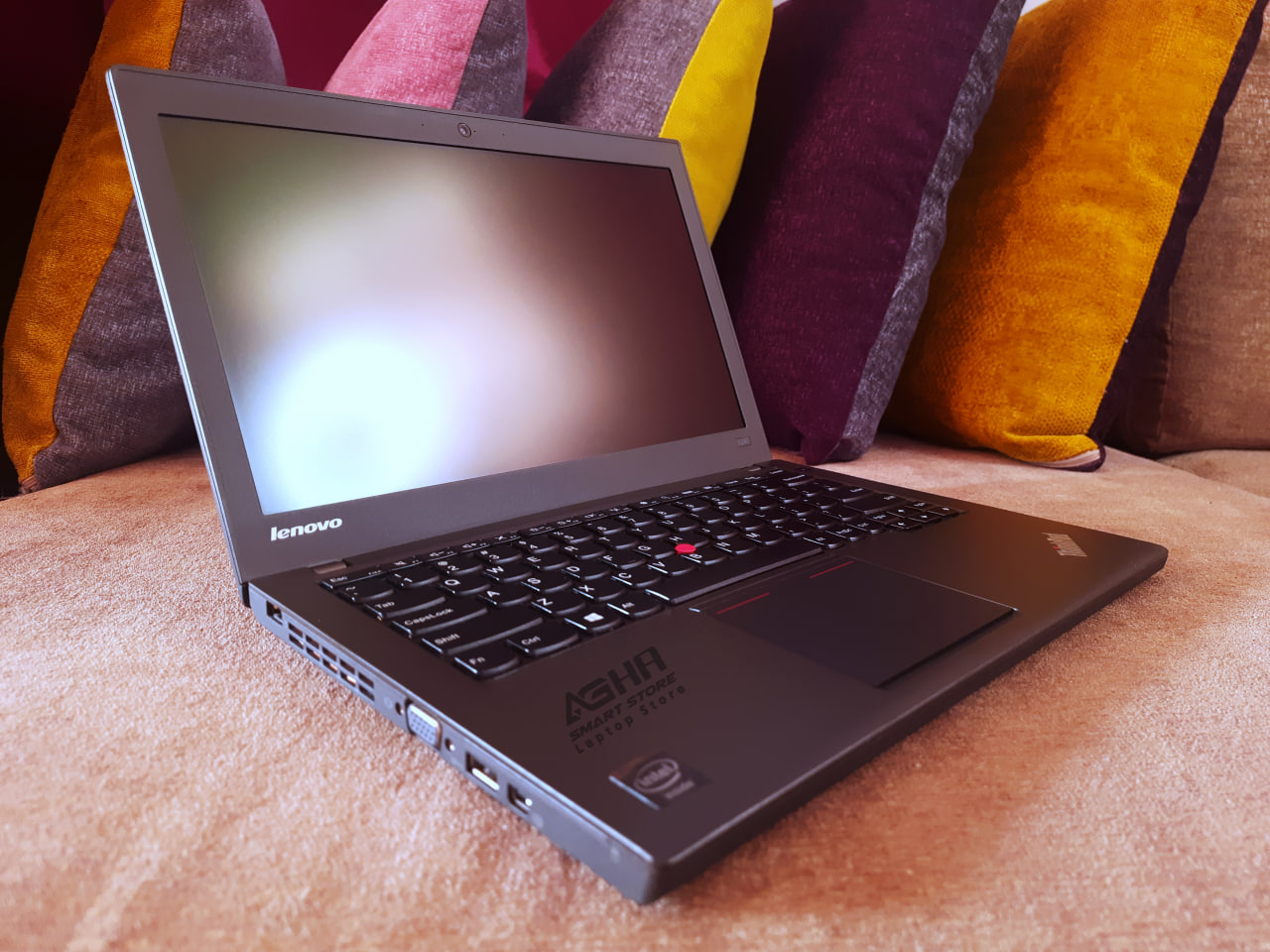 Lenovo Thinkpad X240 BY AGHA SMART STORE