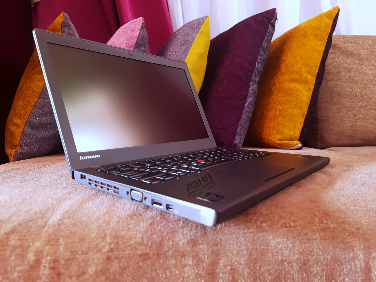 Lenovo Thinkpad X240 BY AGHA SMART STORE