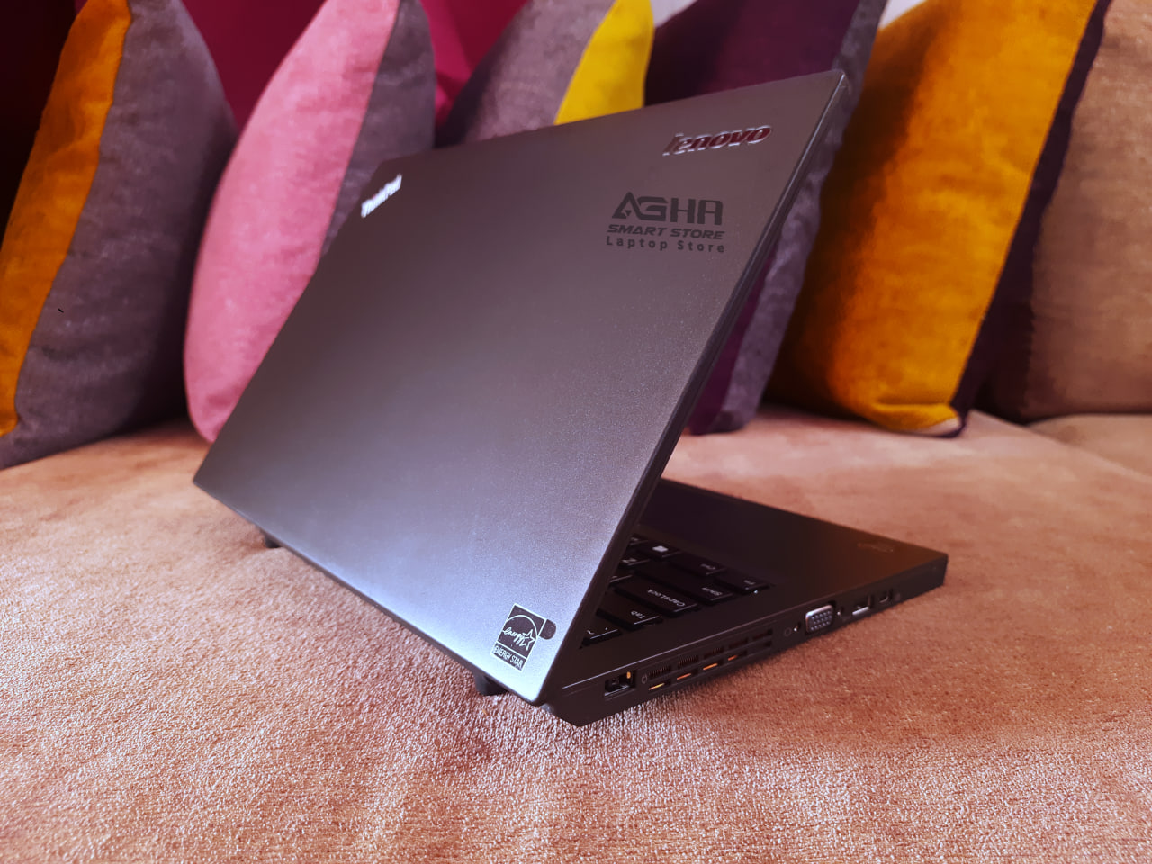 Lenovo Thinkpad X240 BY AGHA SMART STORE