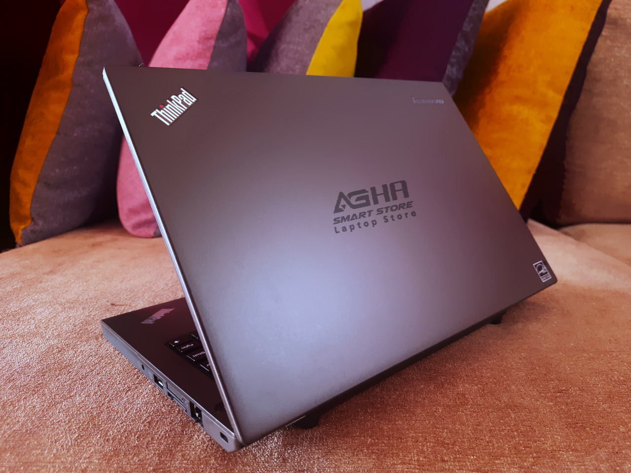 Lenovo Thinkpad X240 BY AGHA SMART STORE