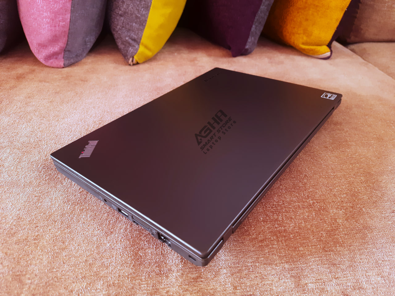 Lenovo Thinkpad X240 BY AGHA SMART STORE