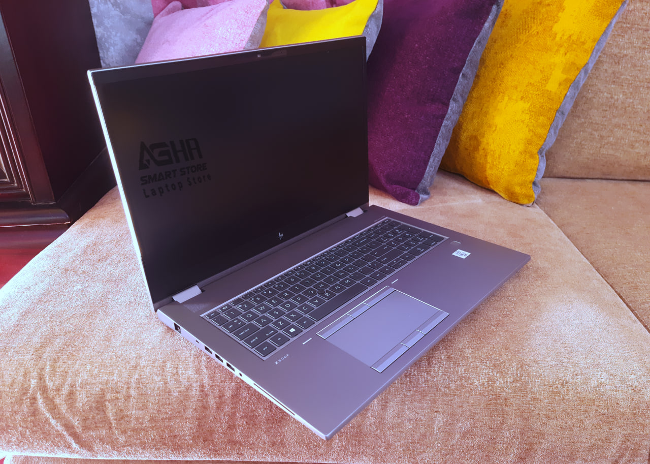 HP ZBook Fury 17 G7 BY AGHA SMART STORE EGYPT مصر