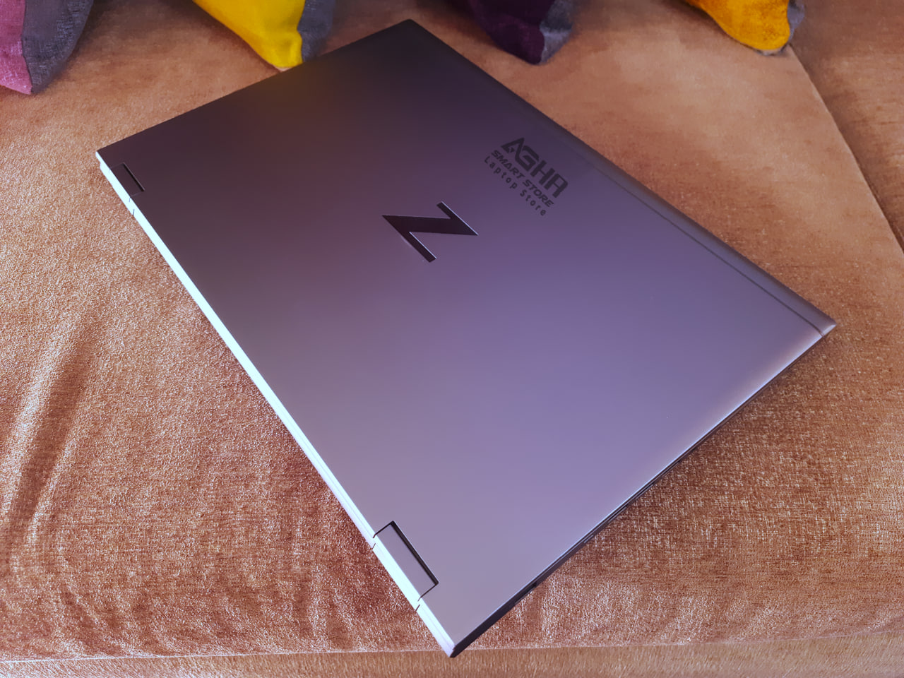 HP ZBook Fury 17 G7 BY AGHA SMART STORE EGYPT مصر