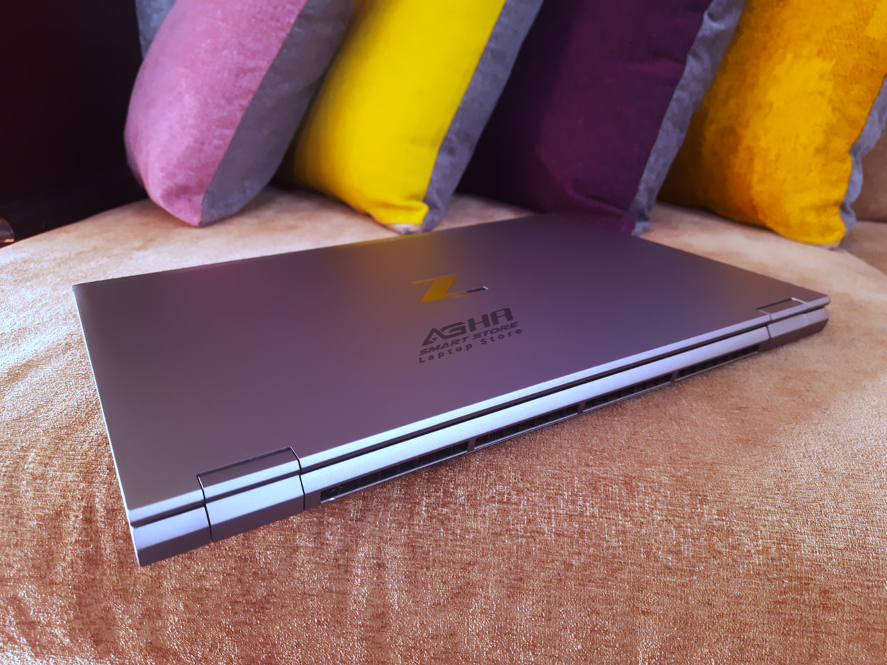 HP ZBook Fury 17 G7 BY AGHA SMART STORE EGYPT مصر