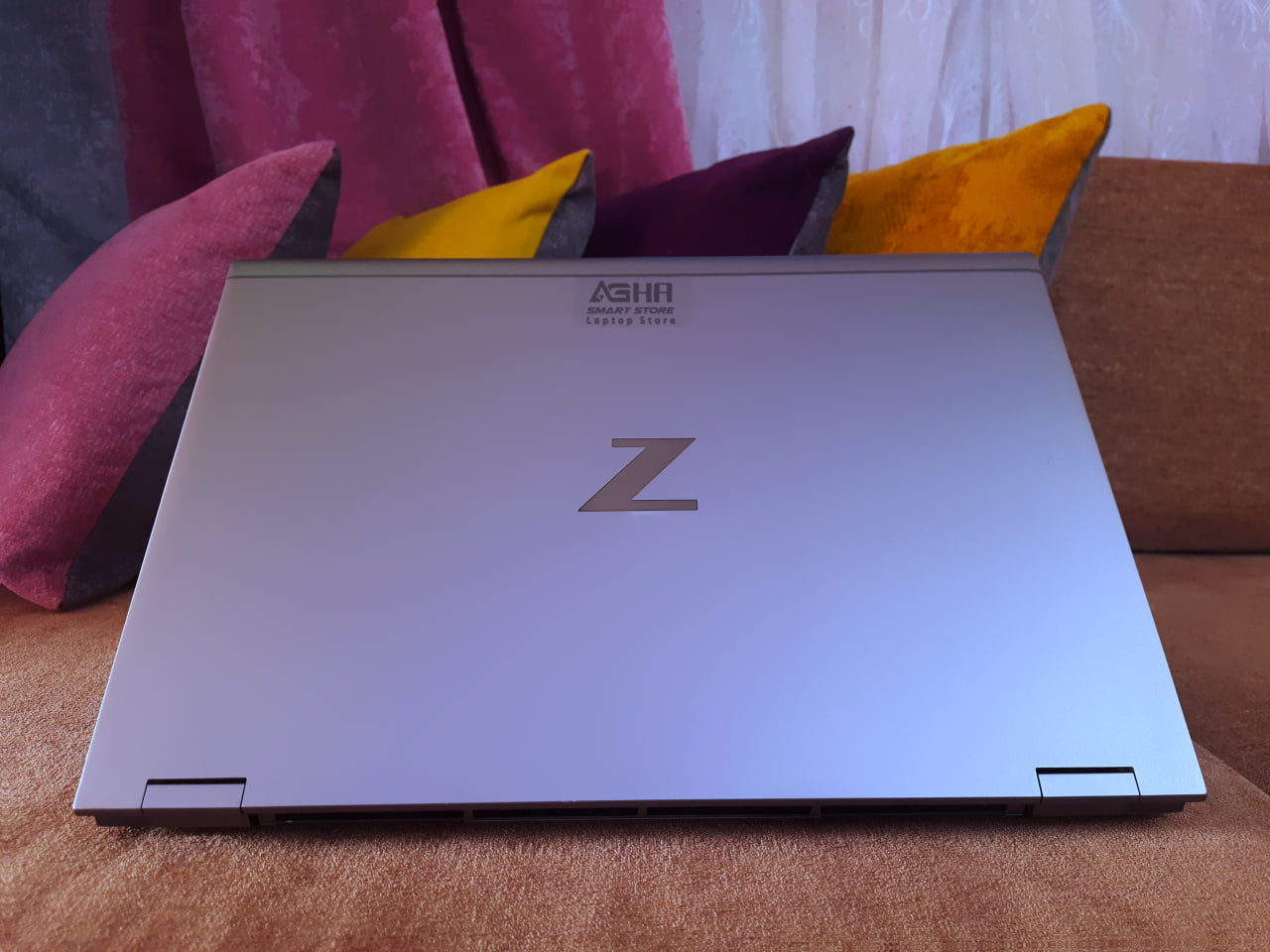 HP ZBook Fury 17 G7 BY AGHA SMART STORE EGYPT مصر