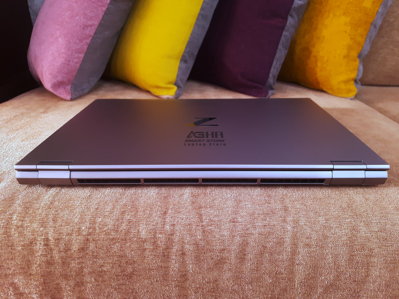 HP ZBook Fury 17 G7 BY AGHA SMART STORE EGYPT مصر