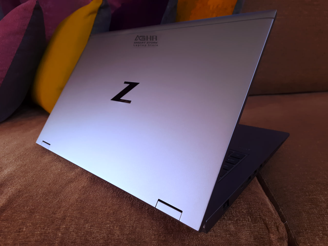 HP ZBook Fury 17 G7 BY AGHA SMART STORE EGYPT مصر