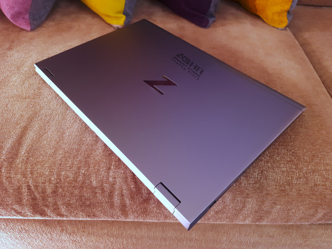 HP ZBook Fury 17 G7 BY AGHA SMART STORE EGYPT مصر