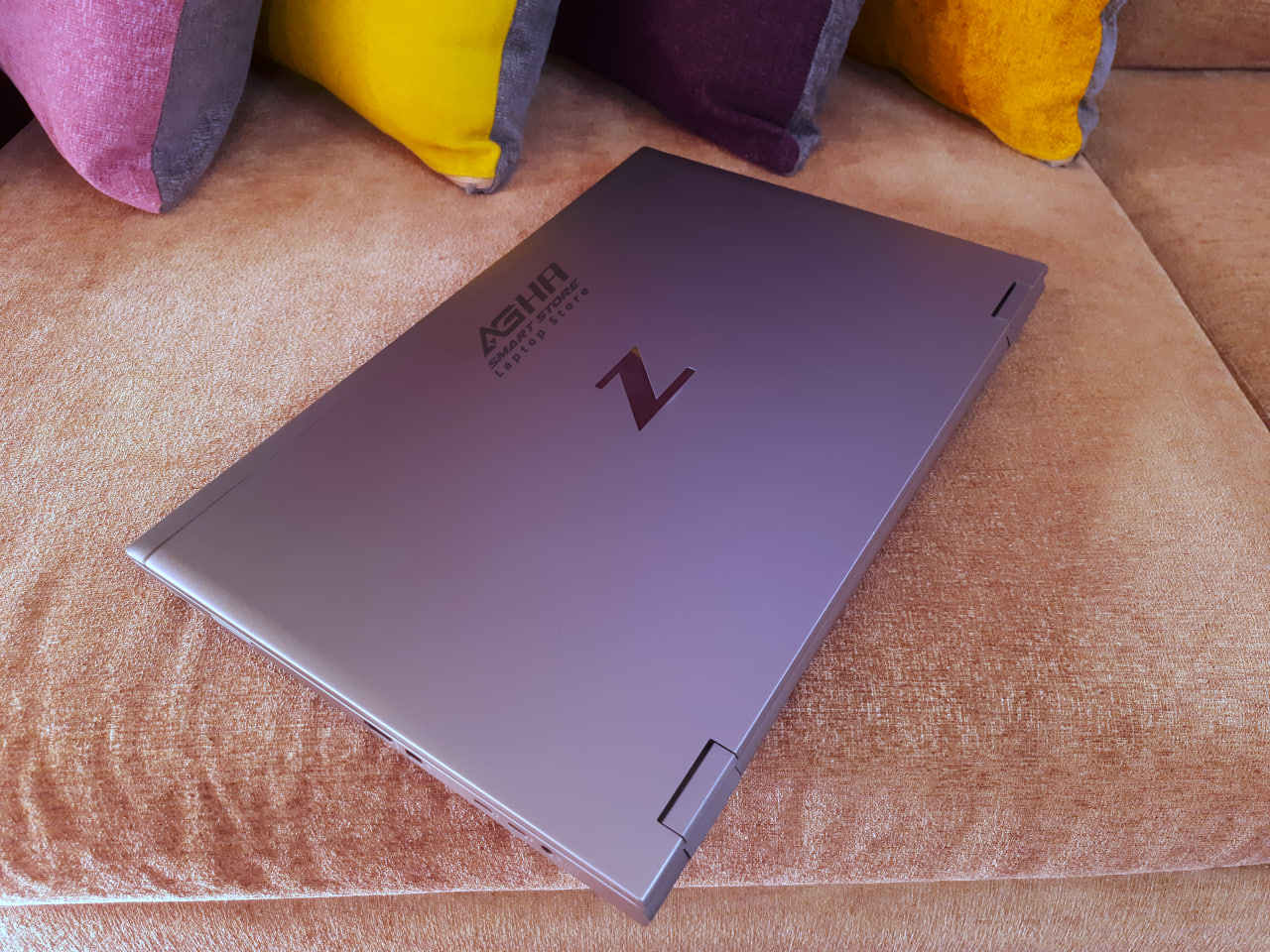 HP ZBook Fury 17 G7 BY AGHA SMART STORE EGYPT مصر