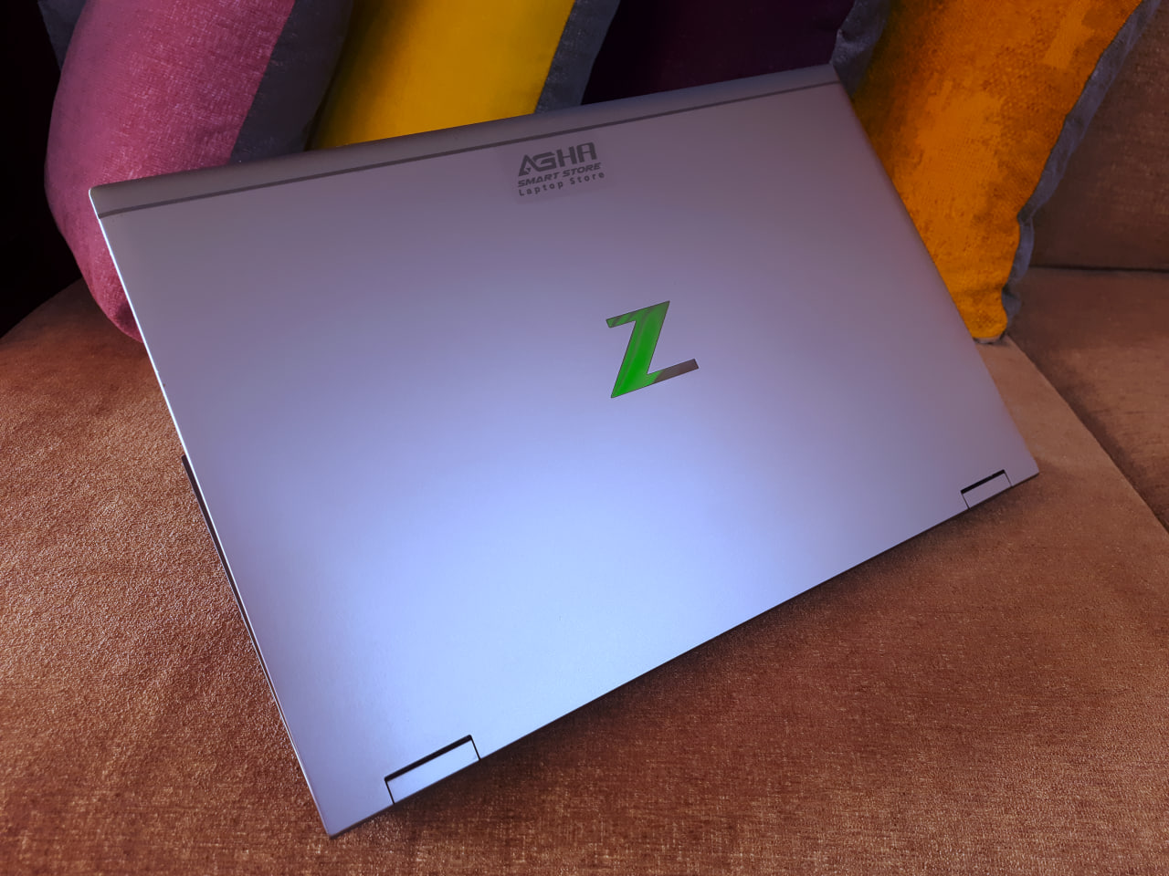 HP ZBook Fury 17 G7 BY AGHA SMART STORE EGYPT مصر