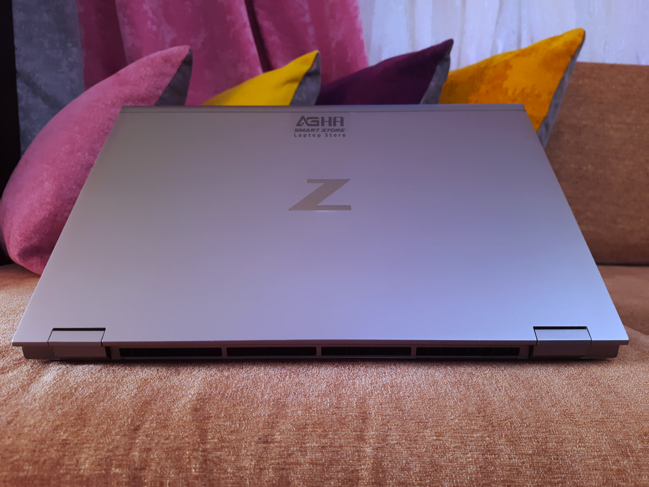 HP ZBook Fury 17 G7 BY AGHA SMART STORE EGYPT مصر