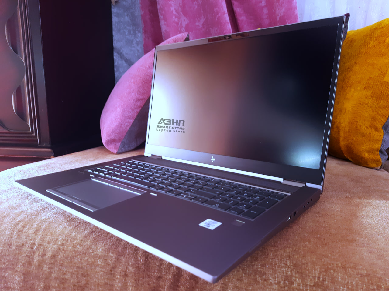 HP ZBook Fury 17 G7 BY AGHA SMART STORE EGYPT مصر