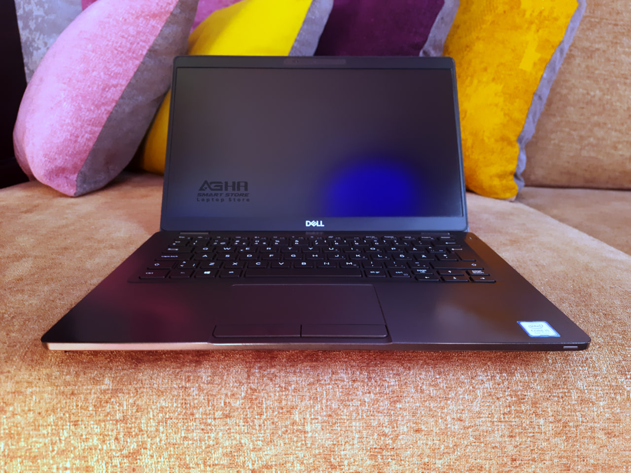 Dell Latitude 5300 by AGHA SMART STORE