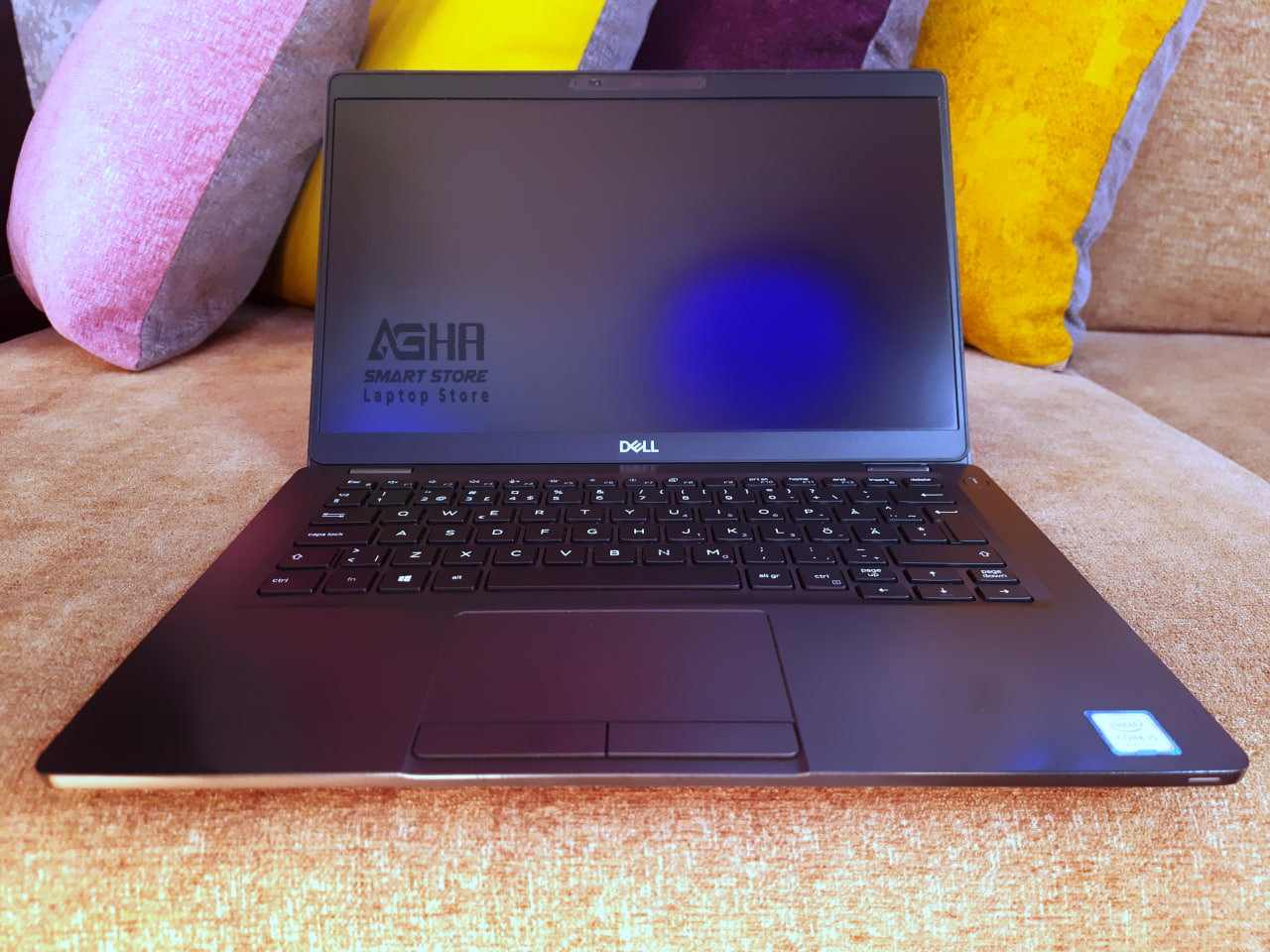 Dell Latitude 5300 by AGHA SMART STORE