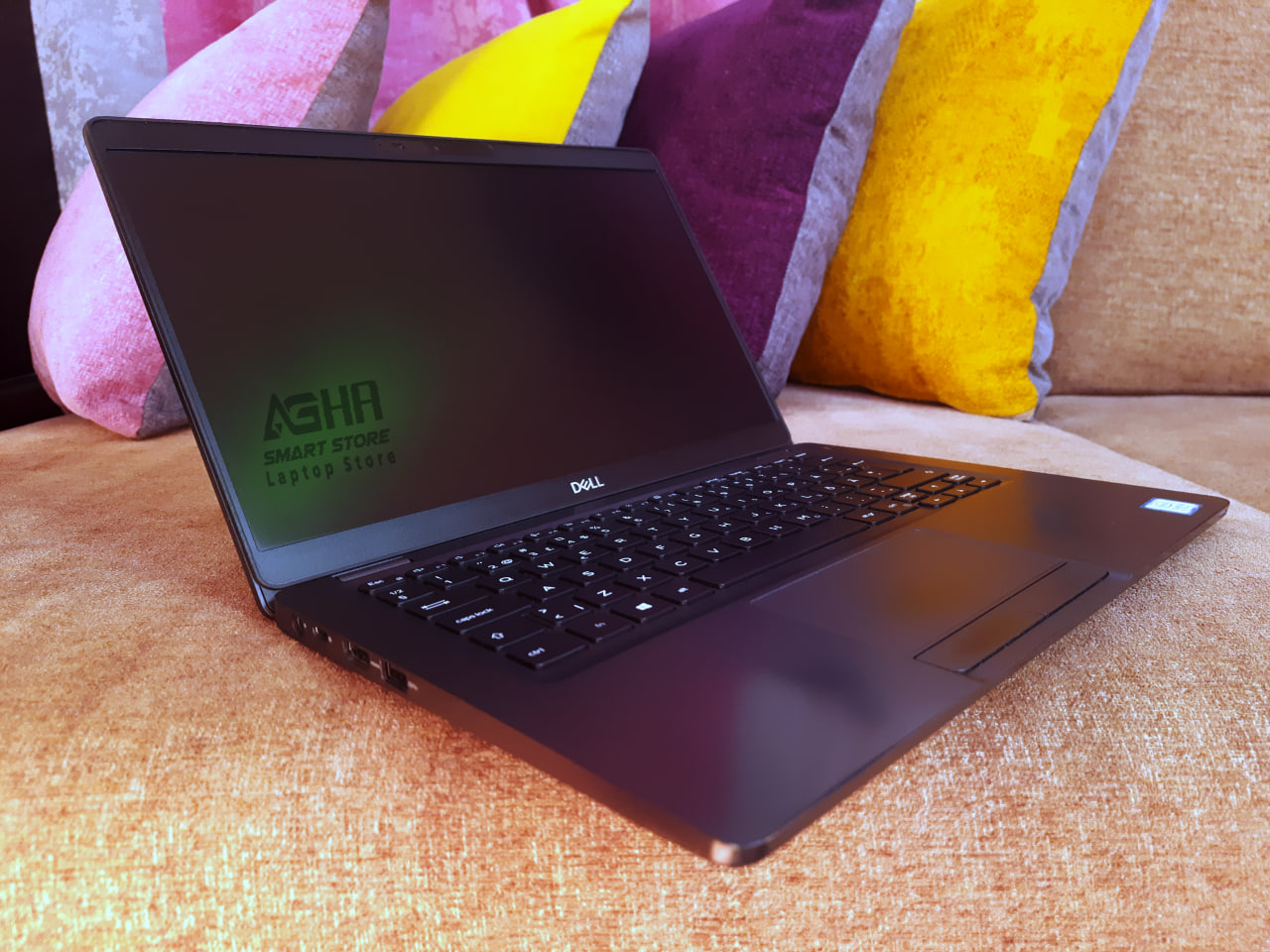 Dell Latitude 5300 by AGHA SMART STORE