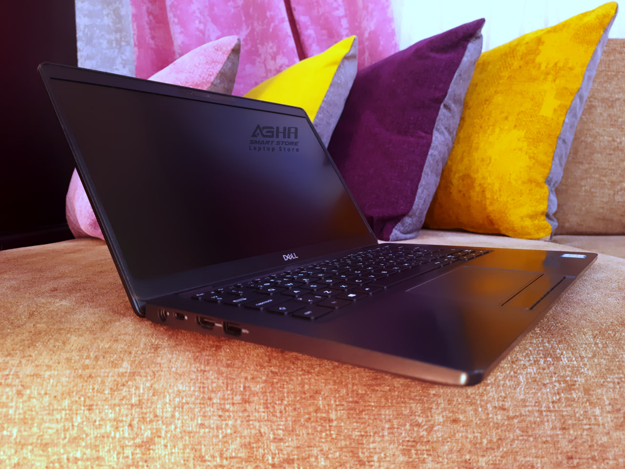 Dell Latitude 5300 by AGHA SMART STORE