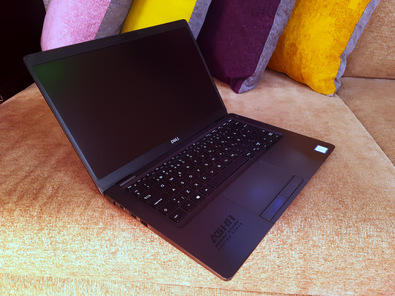 Dell Latitude 5300 by AGHA SMART STORE