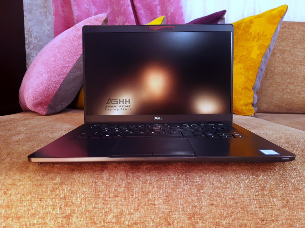 Dell Latitude 5300 by AGHA SMART STORE
