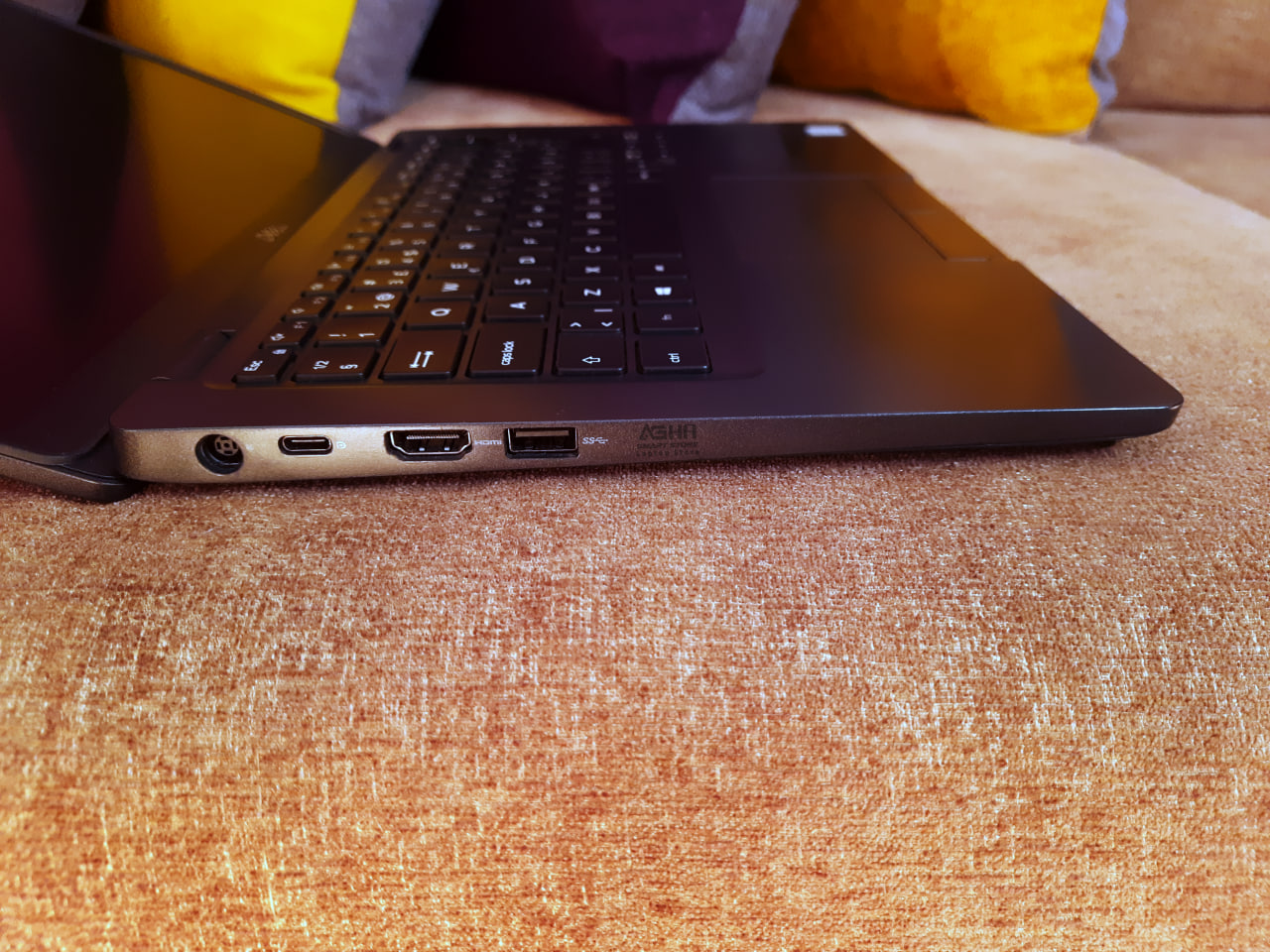 Dell Latitude 5300 by AGHA SMART STORE