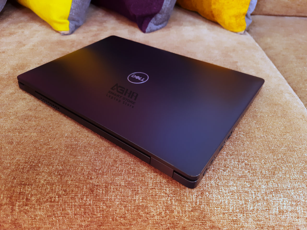 Dell Latitude 5300 by AGHA SMART STORE