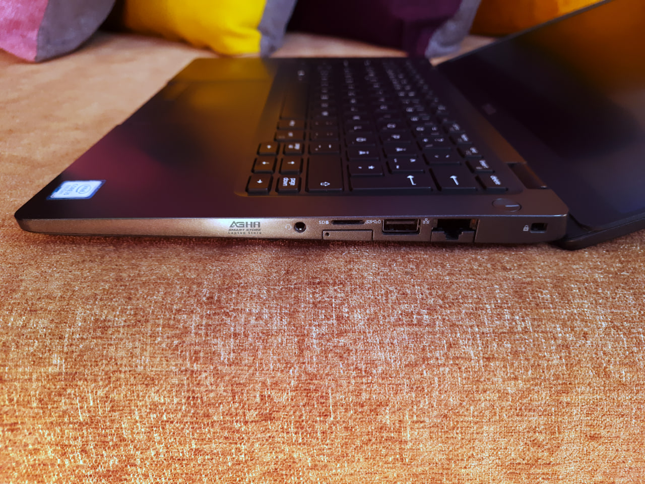 Dell Latitude 5300 by AGHA SMART STORE