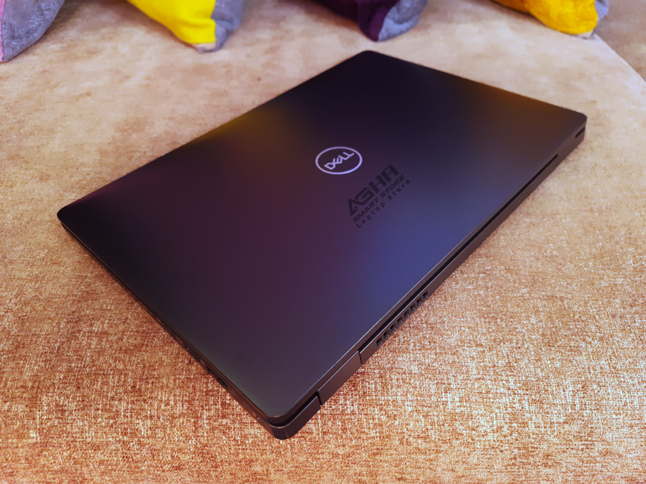 Dell Latitude 5300 by AGHA SMART STORE