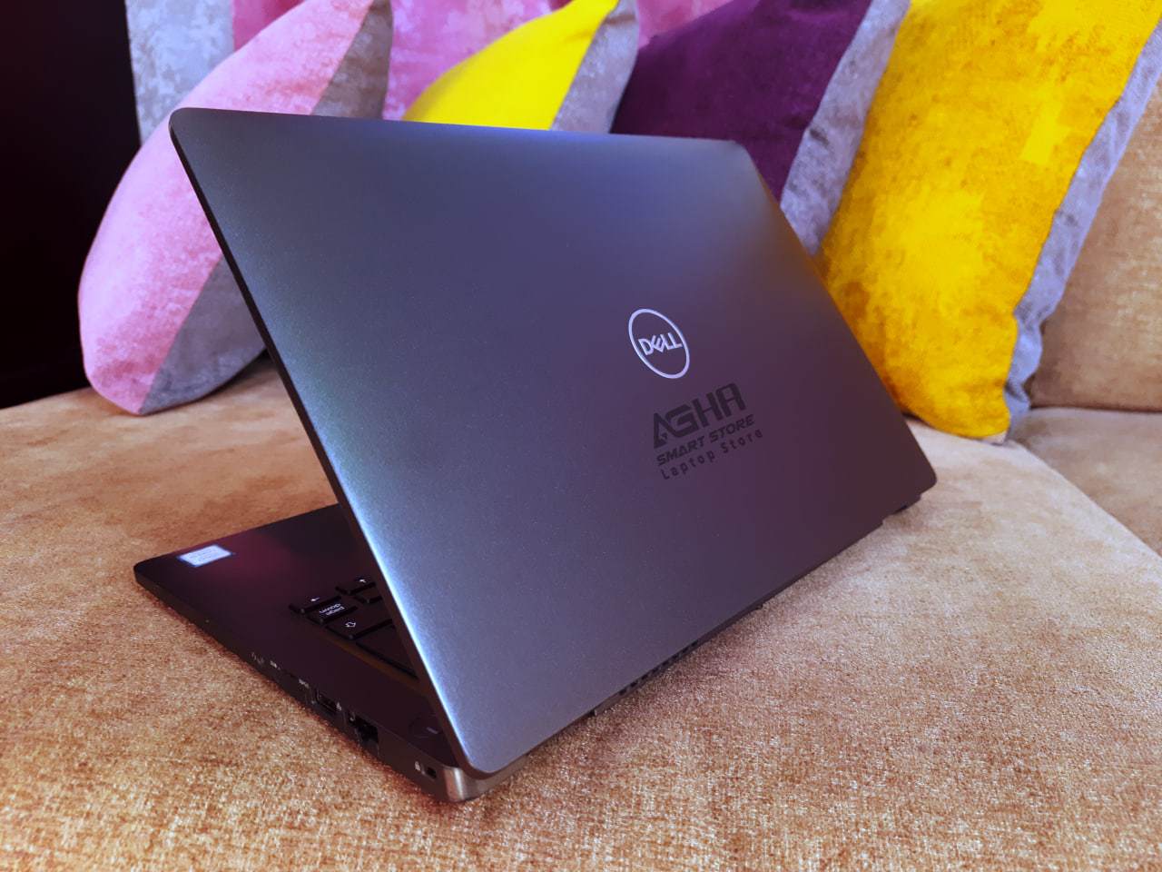 Dell Latitude 5300 by AGHA SMART STORE