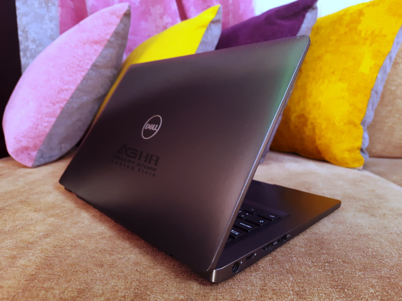 Dell Latitude 5300 by AGHA SMART STORE