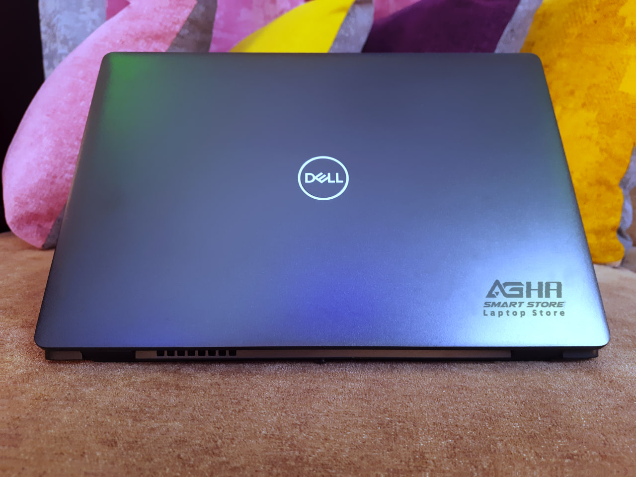 Dell Latitude 5300 by AGHA SMART STORE