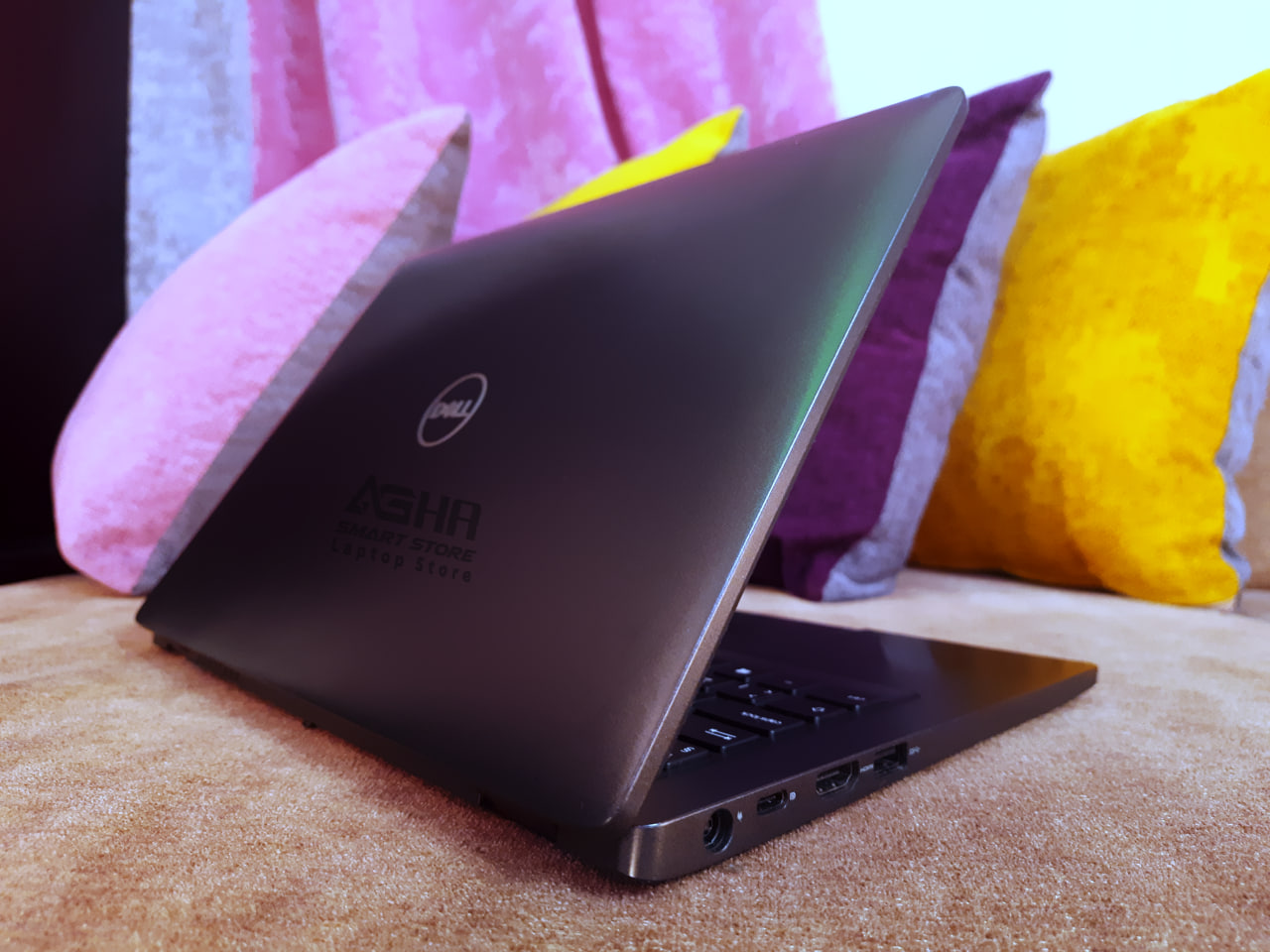 Dell Latitude 5300 by AGHA SMART STORE