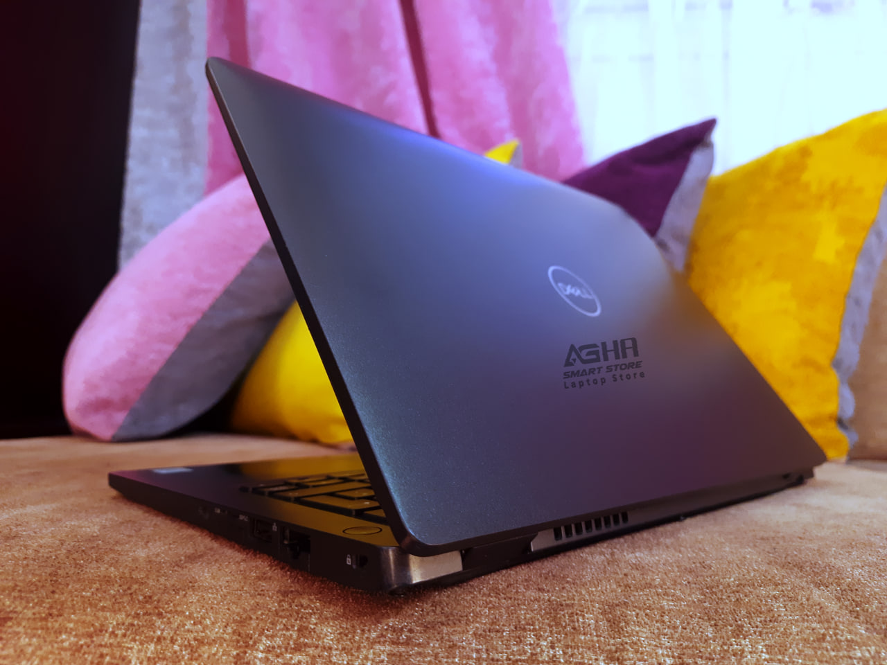 Dell Latitude 5300 by AGHA SMART STORE