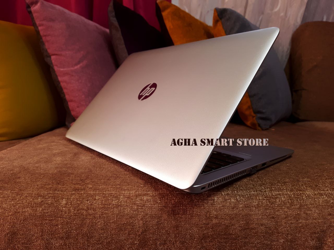 HP EliteBook 850 G3 BY AGHA SMART STORE LAPTOPS لابتوب مصر EGYPT