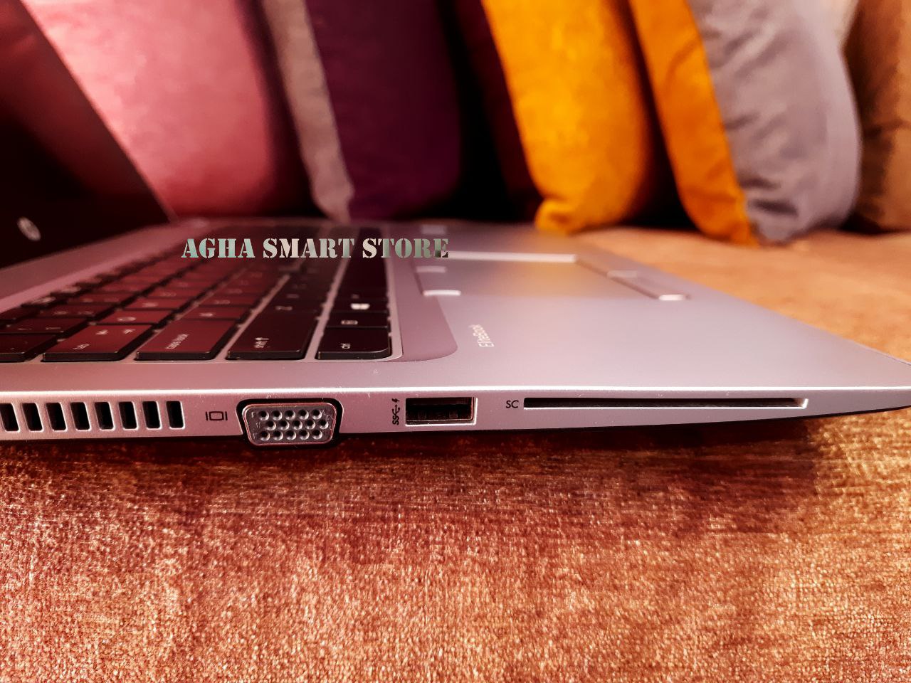 HP EliteBook 850 G3 BY AGHA SMART STORE LAPTOPS لابتوب مصر EGYPT