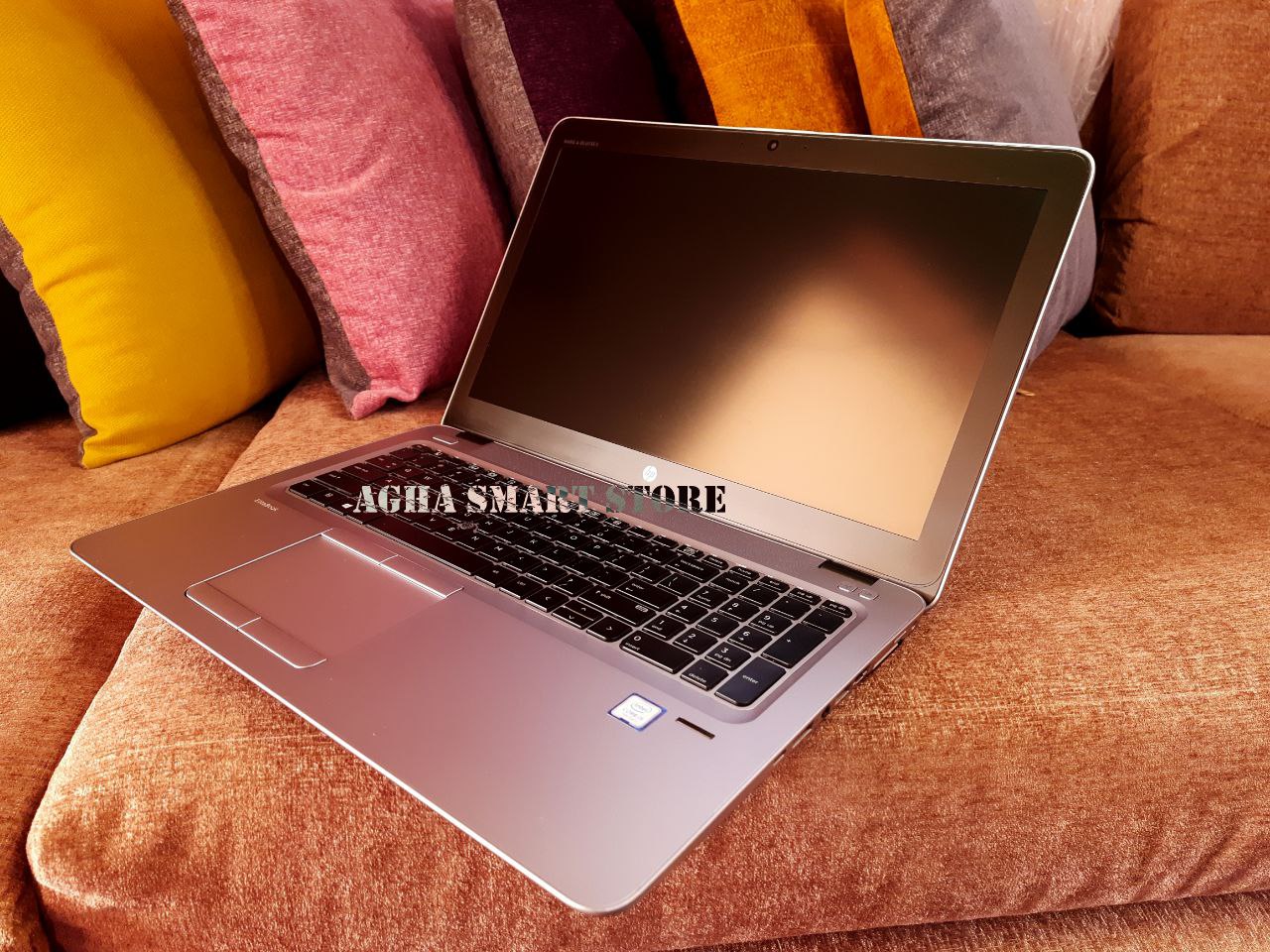 HP EliteBook 850 G3 BY AGHA SMART STORE LAPTOPS لابتوب مصر EGYPT