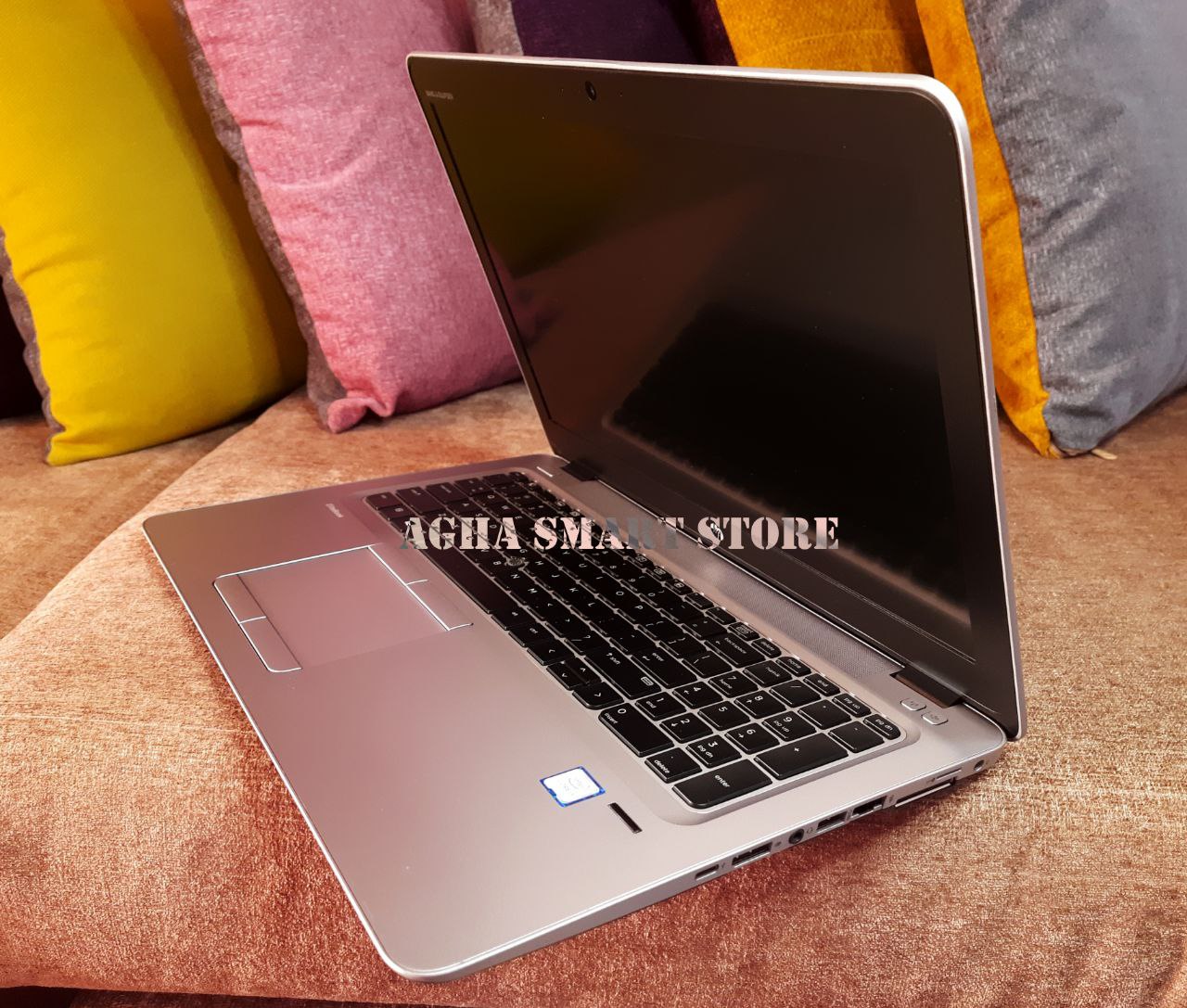 HP EliteBook 850 G3 BY AGHA SMART STORE LAPTOPS لابتوب مصر EGYPT