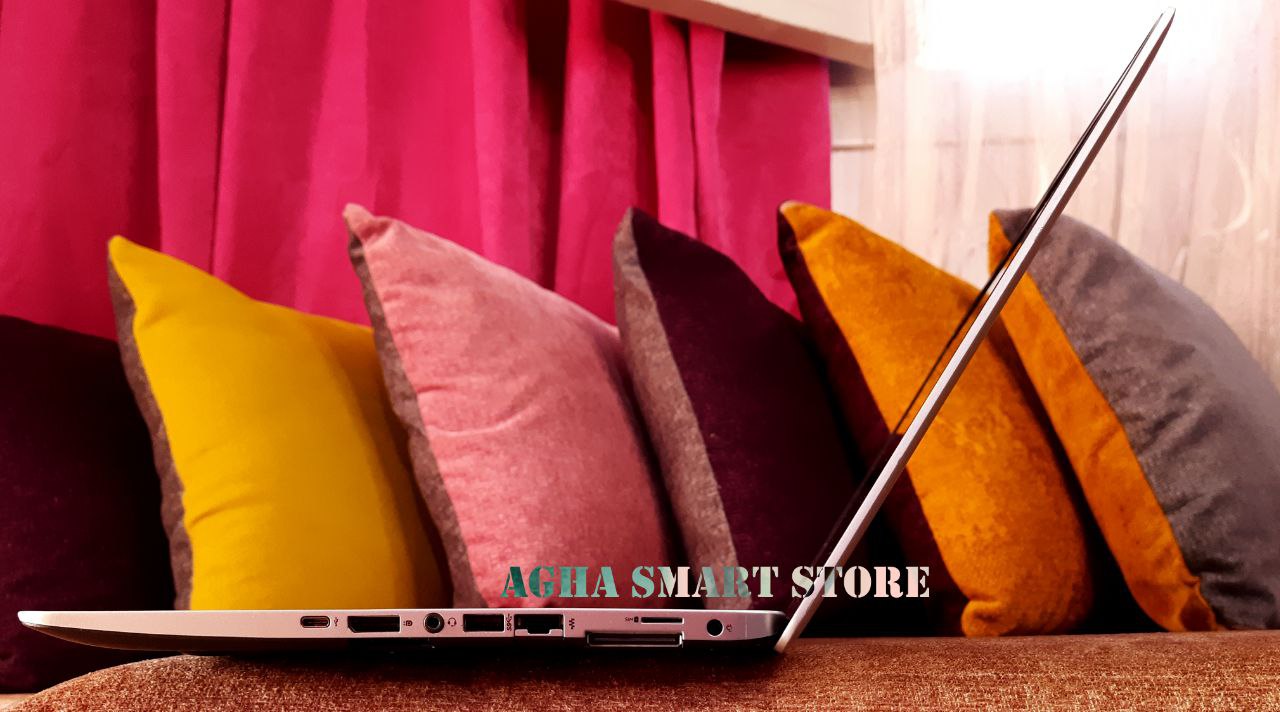 HP EliteBook 850 G3 BY AGHA SMART STORE LAPTOPS لابتوب مصر EGYPT