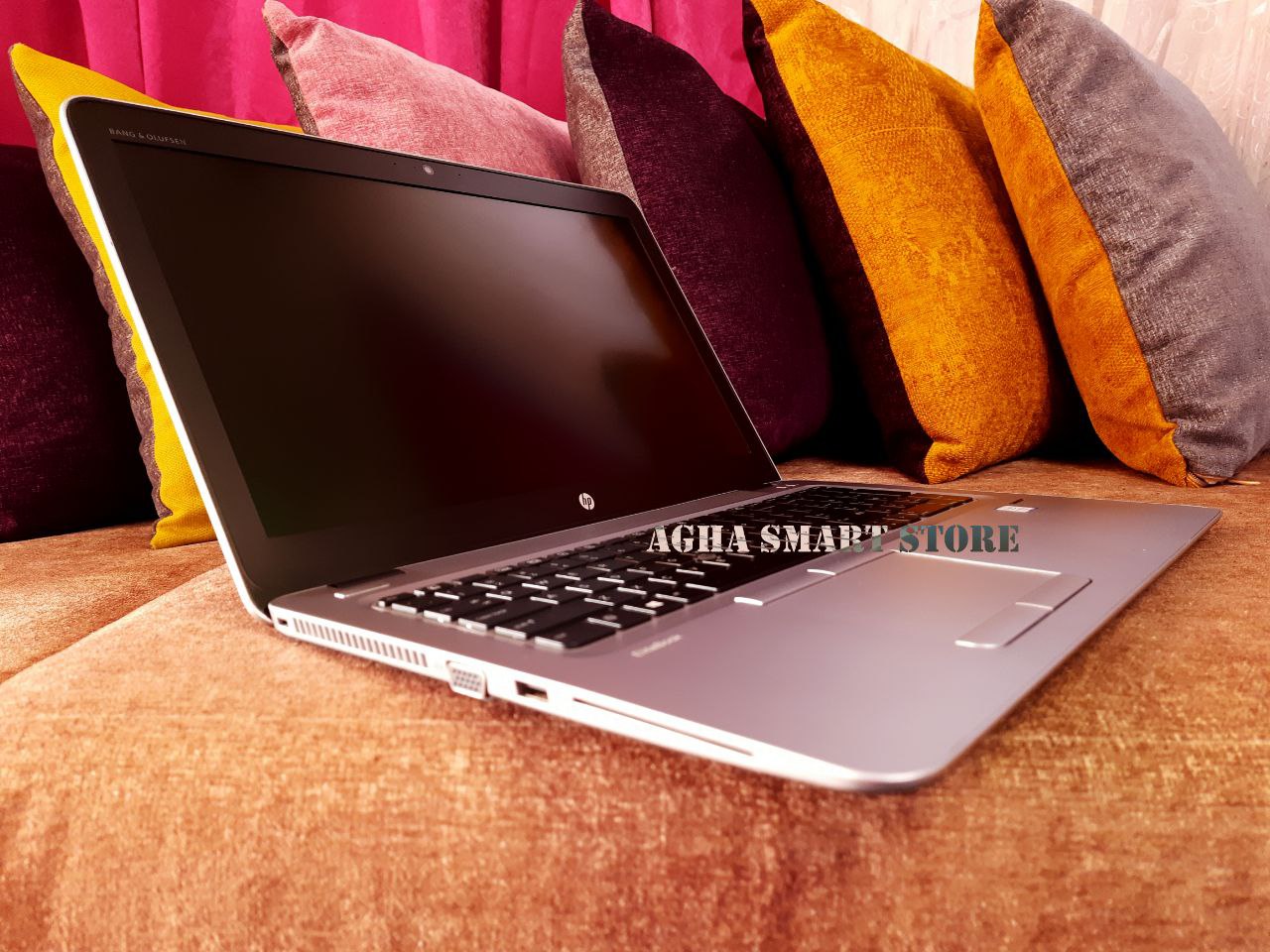 HP EliteBook 850 G3 BY AGHA SMART STORE LAPTOPS لابتوب مصر EGYPT