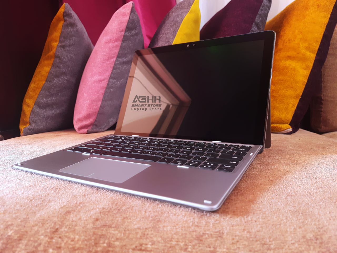 Dell Latitude 7200 2-in-1 BY AGHA SMART STORE LAPTOPS EGYPT مصر