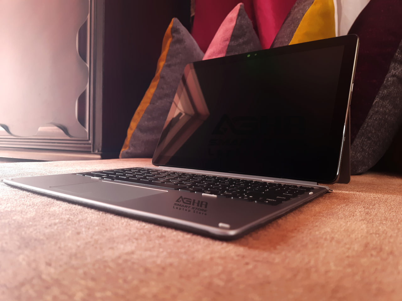 Dell Latitude 7200 2-in-1 BY AGHA SMART STORE LAPTOPS EGYPT مصر