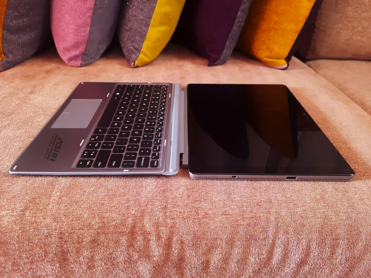 Dell Latitude 7200 2-in-1 BY AGHA SMART STORE LAPTOPS EGYPT مصر