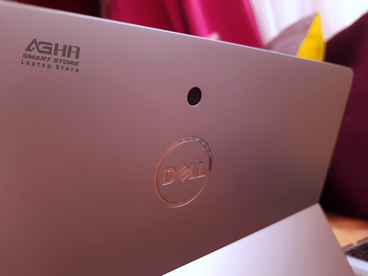 Dell Latitude 7200 2-in-1 BY AGHA SMART STORE LAPTOPS EGYPT مصر