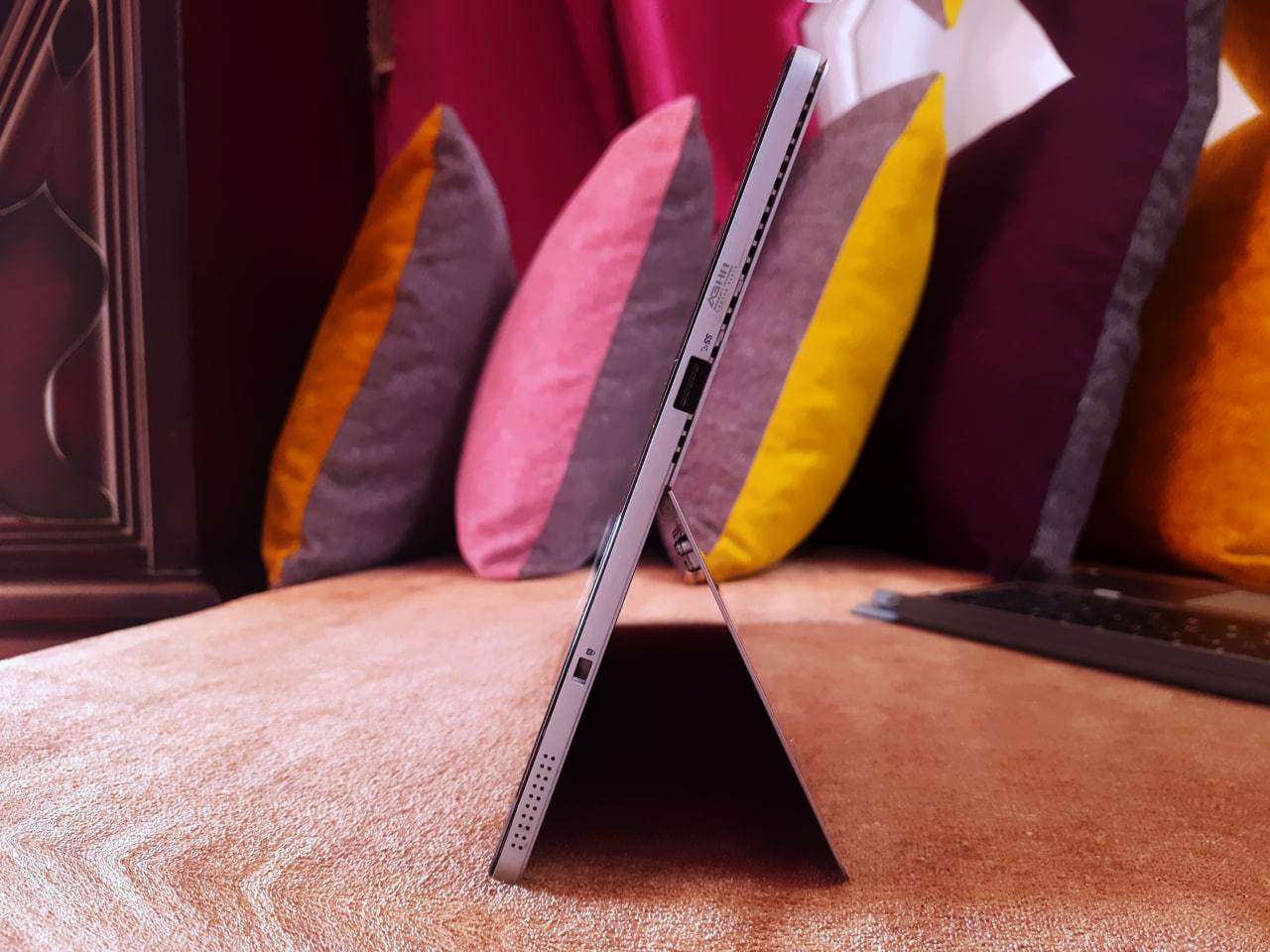 Dell Latitude 7200 2-in-1 BY AGHA SMART STORE LAPTOPS EGYPT مصر